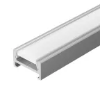 Профиль MIC-H-2000 ANOD (ARL, Алюминий)