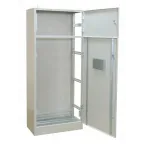 Корпус напольный цельносварный 2000х800х450 IP31 КВРУ-2