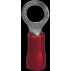 Наконечник кольцевой НКИ 1.5-5, красный (50шт/уп.) Navigator