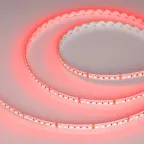 Лента LED RT-H120-10mm 24V RGB (13.2 W/m, IP20, 4040, 5m) (ARL, Открытый)