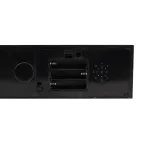 Декоративный светильник Подсвечник с эффектом снегопада | 501-164 | NEON-NIGHT