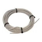 Кабель резистивный нагревательный взрывозащищенный RGN 0100