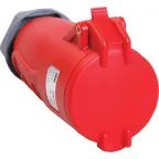 Розетка переносная ССИ-214 MAGNUM 16А 3Р+РЕ 380В IP44