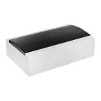 Щит распределителный ЩРН-П-15 (промышленная упаковка) IP41 Basic