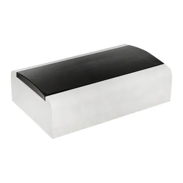 Щит распределителный ЩРН-П-15 (промышленная упаковка) IP41 Basic