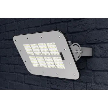 Светильник светодиодный подвесной уличный ДБУ Кедр 125Вт 17500Лм 5000К IP67 | LE-СБУ-32-125-4330-67Х | LEDeffect