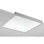 Светильник светодиодный ДПО Офис Комфорт 80Вт 9400Лм 5000К IP20 | LE-СПО-03-080-4199-20Х | LEDeffect