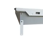 Светильник светодиодный ДВО 33Вт 3000К IP54 | LE-СВО-03-040-0612-54Т | LEDeffect