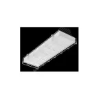 Светильник светодиодный S170 2.0 спорт/ обр.учр накл. 600*212*70 IP40 16 ВТ 4000К с защ.реш. опал. рас. . | V1-E0-00067-01OPA-4001640 | VARTON