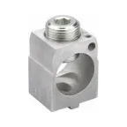 Клеммы MC21-M8(1) для NM8N-125 cечение проводов 16–95 мм2 (R) | 269727 | CHINT