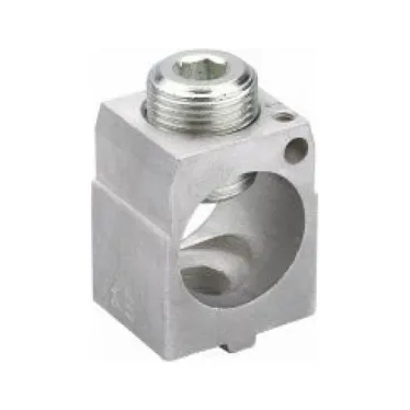 Клеммы MC21-M8(1) для NM8N-125 cечение проводов 16–95 мм2 (R) | 269727 | CHINT