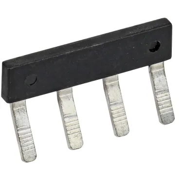 Перемычка гребенчатая для CTS-F 4мм2 4PIN IEK