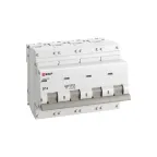 Автоматический выключатель ВА 47-100 4P 16А (D) 10kA PROxima