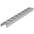 Стойка кабельная К1151