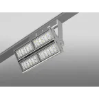 Светодиодный светильник промышленный Olymp 2.0 100 Вт 5000 К IP65 15грх50грDALI | V1-I0-70602-04D55-6510050 | VARTON