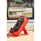 Мультиметр цифровой MAS830B EKF Master