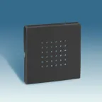 Накладка на 05062-39, S82C, графит