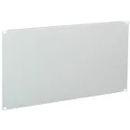 Фальш-панель 4U серая