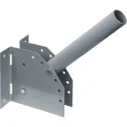 Кронштейн NSB-01-0-350-GR с переменным углом | 14112 | Navigator