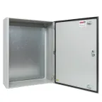 Щит с монтажной панелью ЩМПг- 80.60.25 IP65 PROxima