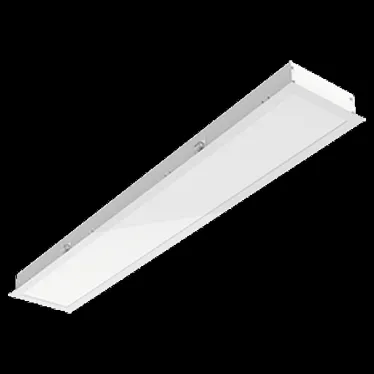 Светильник светодиодный ДВО-30Вт 4000К G270 2.0 EM рас-ль опал