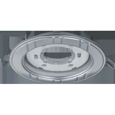 Светильник встраиваемый под лампу GX53 NGX 93 046 NGX-R7-003-GX53 (6 полос хром) | 93046 | Navigator