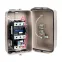 Пускатель в корпусе IP65 КМЭ 95А 230В с РТЭ и индикатором PROxima