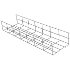 Лоток проволочный 100х200