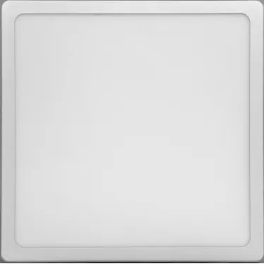 Светильник светодиодный даунлайт OLP LED (тонкий) 90 159 OLP-SW1-24W-4K-WH-LED(293x293) | 90159 | ОНЛАЙТ