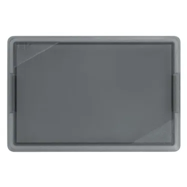 Стекло для электрощитов с маркировкой (пластиковое)