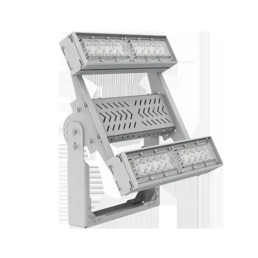 Светодиодный светильник промышленный Olymp 2.0 High Temp до 75 50 Вт 5000 K IP65 30грDALI | V1-I0-70670-04D02-6505050 | VARTON