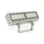 Cветильник cветодиодный промышленный Olymp Mini 30°х110° 60 Вт 5000К | V1-I0-70504-04L08-6506050 | VARTON