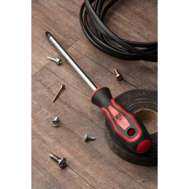 Отвертка Master PZ3x150 мм Basic