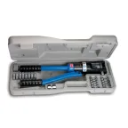 Пресс гидравлический ручной ПГРс-300 серия ПРОФИ