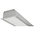 Светильник светодиодный PROFILE 60R LED 1400 WH 4000K | 1248002630 | Световые Технологии