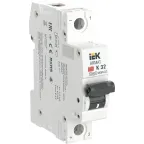 ARMAT Автоматический выключатель M06N-DC 1P K 32А