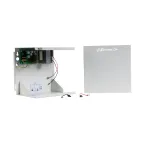 ББП РАПАН-80 исп. 26 блок питания 12В, 8А, металл корпус под АКБ 26 Ач защита АКБ | 198 | Бастион