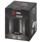 Светильник настенно-потолочный спот OL33 BK MR16 GU10 IP20 черный