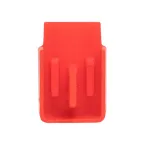 Заглушка на соединительную шину 2-фазную (50шт)