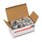 Переключатель BJ33 3 полюса длинная ручка