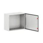 Корпус сварной ST без М/П 500x600x300