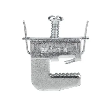 Терминал универсальный для проводников 1-4 мм2 на шину 5 мм PROxima