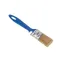 Кисть плоская для лаков 35х10 мм