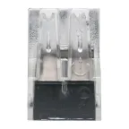 Строительно-монтажная клемма СМК 773-104 4 отверстия 1,0-2,5мм2 блистер (5шт.) PROxima