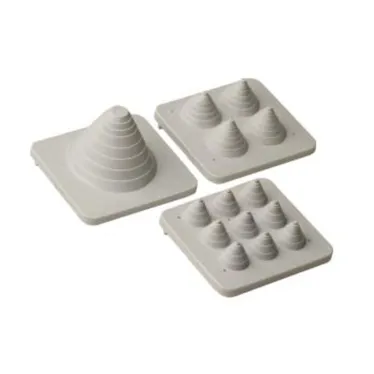 Ввод кабельный мембранный 1х47мм 1 отверстие (20шт)