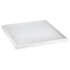 Светильник светодиодный SPO-910-1-40K-045 595x595x40 45Вт 4725Лм 4000К призма С ПРОВОДОМ (2/48)