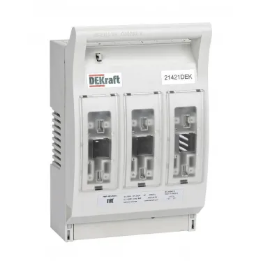 ПВР горизонтальный 250А 3ф отключение_ПВР-102