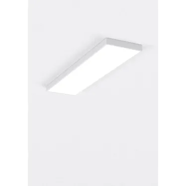 Светодиодный светильник E350 2.0 накладной для образовательных учреждений 35 Вт 4000 K 1195х295х50 мм IP40 | V1-E0-00350-20HG0-4003540 | VARTON