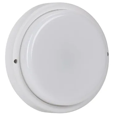 Светильник светодиодный ДПО 0103 20Вт IP65 4000К круг GENERICA