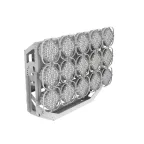 Светодиодный прожектор AirQub High Intensity 1050Вт 4000K 8° DALI | V1-I0-7H3X5-04D49-65K0540 | VARTON